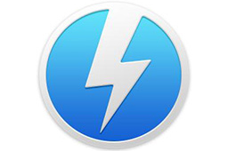 精灵虚拟光驱(Daemon Tools)v1.75