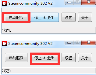 Steamcommunity302免费版v10.2