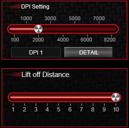 微星ds100鼠标驱动v1.01