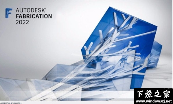 Autodesk Fabrication CADmep v2022 免费版