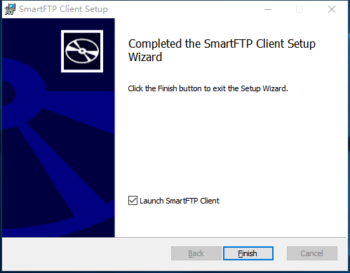 SmartFTP免费版