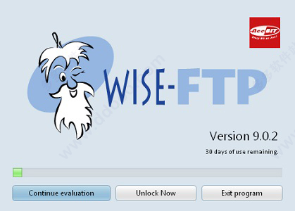 WISE-FTP免费版