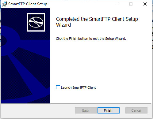 SmartFTP破解版