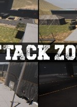 攻击区域 Attack Zone 中文版