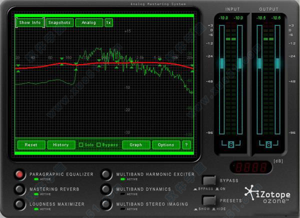 Adobe Audition (音频处理软件)v3.0破解版