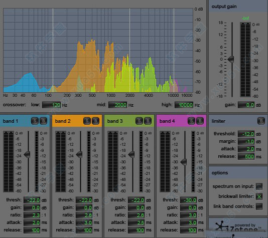 Adobe Audition (音频处理软件)v3.0破解版