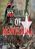 SGS Halls of Montezuma