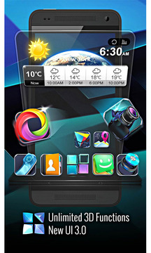 next桌面主题V3.23安卓最新版1