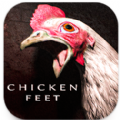 恐怖公鸡游戏中文手机版（Chiken Feet） v1.2