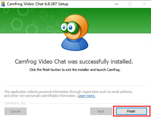 camfrogV6.8.387