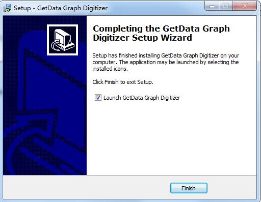 GetData Graph DigitizerV2.252