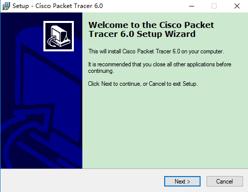 思科模拟器Cisco Packet TracerV8.0