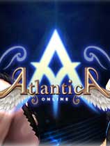 王者世界 Atlantica Global