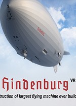 兴登堡号VR