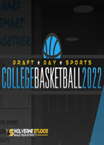 选秀日运动：大学篮球2022