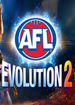 澳式橄榄球进化2