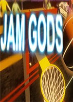JAM GODS