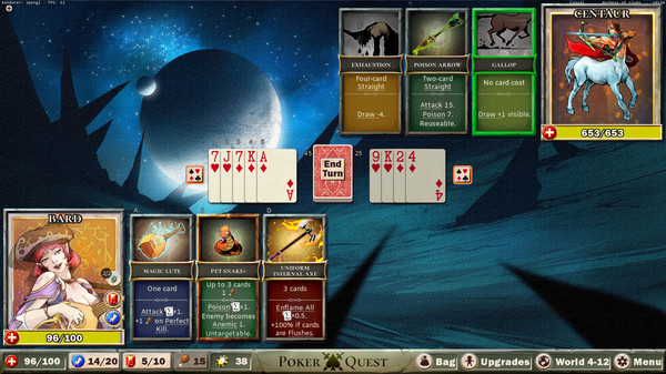 Poker Quest1