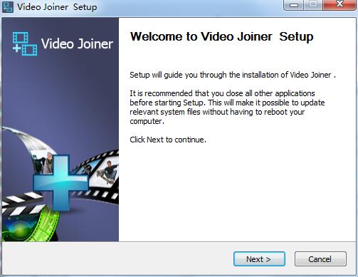 Adoreshare Video Joiner 免费版 V1.0.0.1