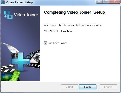 Adoreshare Video Joiner 免费版 V1.0.0.1