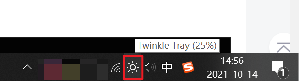 Twinkle Tray1.13.111