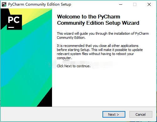 pycharm2