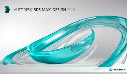 Autodesk 3Ds MAX 2014免费版