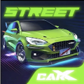 CarX Street存档版免费最新版 v0.8.1