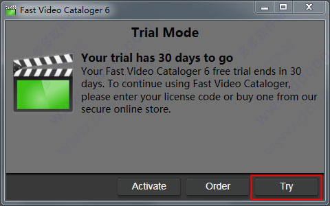 Fast Video Cataloger(视频管理工具) v7.0.0破解版