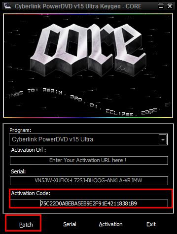 PowerDVD 16注册版