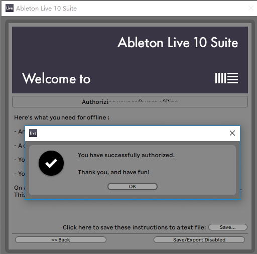 Ableton Live Suite 音乐制作 v11.2.6