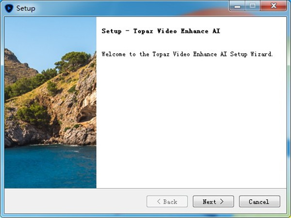 Topaz Video Enhance AI v2.6.3