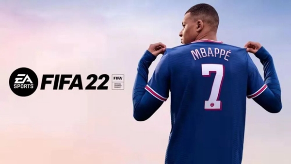 FIFA22游戏图片1