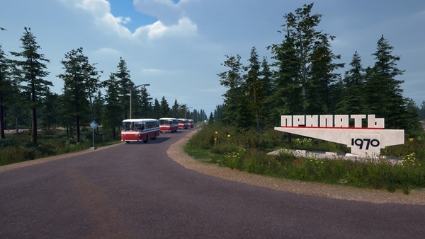巴士世界游戏图片2