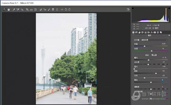 VSCOCAM(PS调色滤镜插件) v1.0最新版