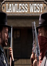 不法西部 Lawless West