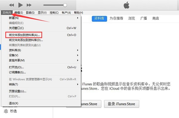 iTunes v12.10.8.5绿色版32/64位下载