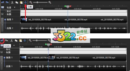 Camtasia Studio9绿色版