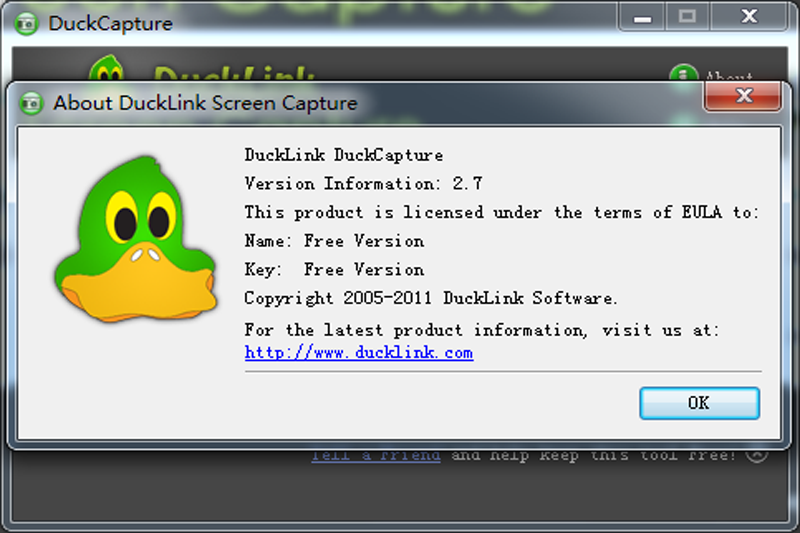 DuckCaptureV2.70