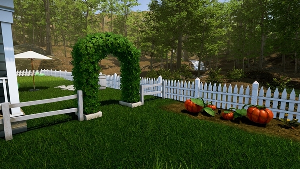 花园模拟器：繁花似梦图片1