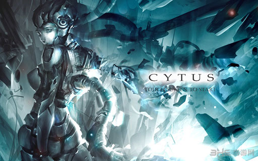 Cytus音乐节奏电脑版2