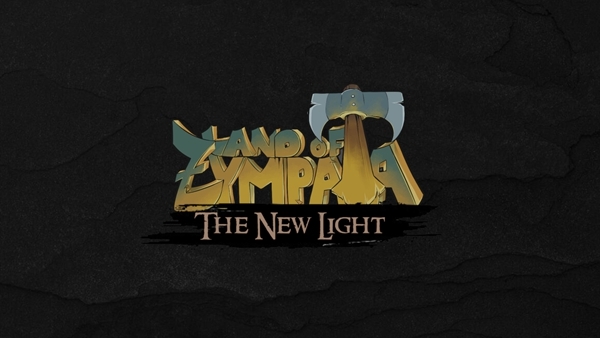 锡姆帕亚之地：新光游戏图片1