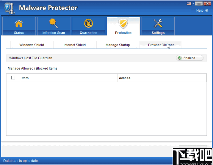 WinZip Malware Protector 病毒扫描预防 V2.1.1200.27009