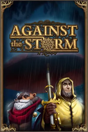 风暴之城 Against the Storm 中文版