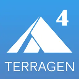 Terragen Pro 自然环境渲染大师 V4.6.31
