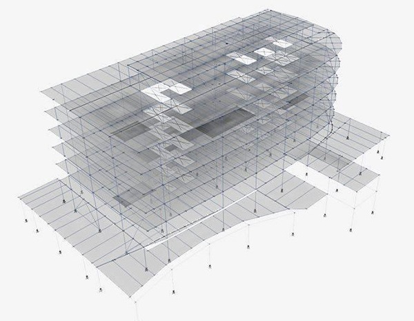 CSi Detail 建筑结构设计分析 v20.0