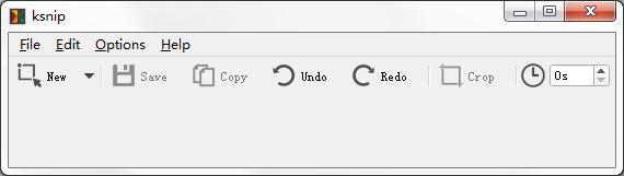 ksnip(屏幕截图工具) v1.7.3绿色版