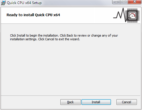 Quick CPUv4.2.0