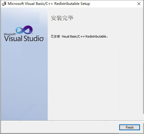 Microsoft Visual C++ 2015-2022V2022.11