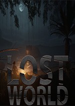 失落世界 Lost World